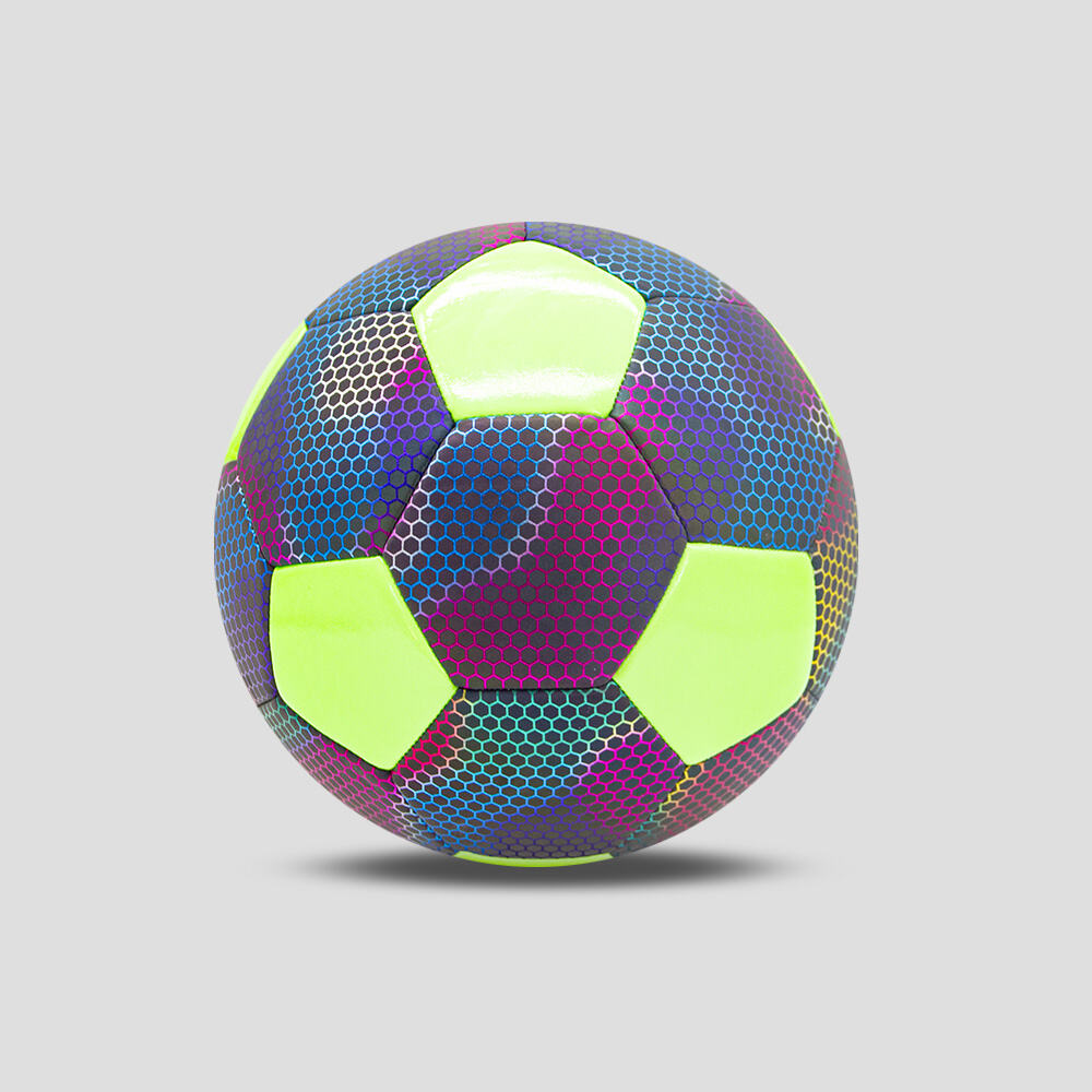 MOZURU 4.0mm PU製マシンステッチサッカーボール｜マシンステッチ